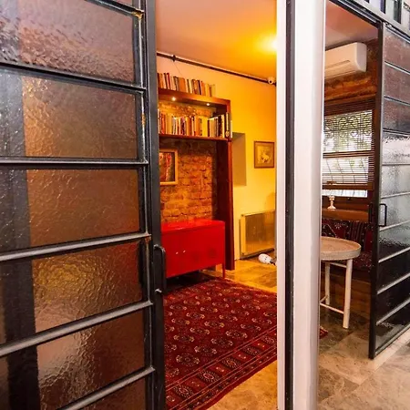 Stylish Triplex 15min To Taksim Istanbul