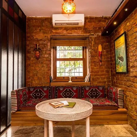 Stylish Triplex 15min To Taksim * Istanbul