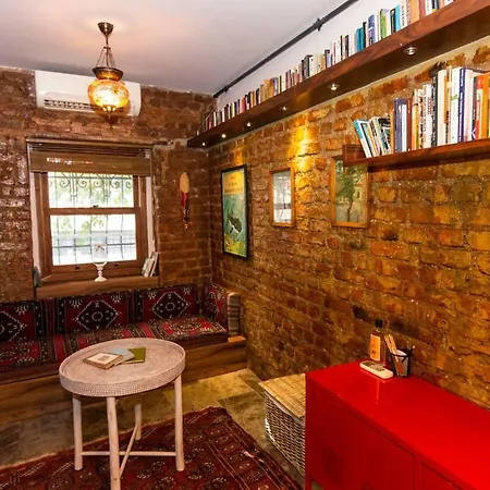 Stylish Triplex 15min To Taksim