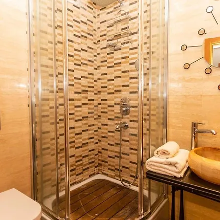 Stylish Triplex 15min To Taksim Holiday home *