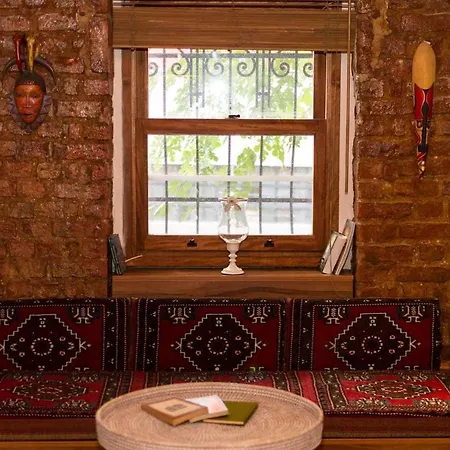Stylish Triplex 15min To Taksim Istanbul