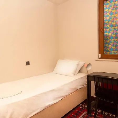 Stylish Triplex 15min To Taksim Istanbul