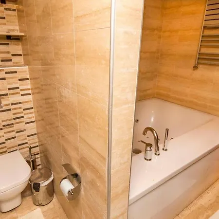 Stylish Triplex 15min To Taksim Holiday home Istanbul