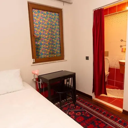 Holiday home Stylish Triplex 15min To Taksim Istanbul