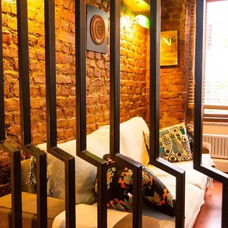 Stylish Triplex 15min To Taksim Istanbul
