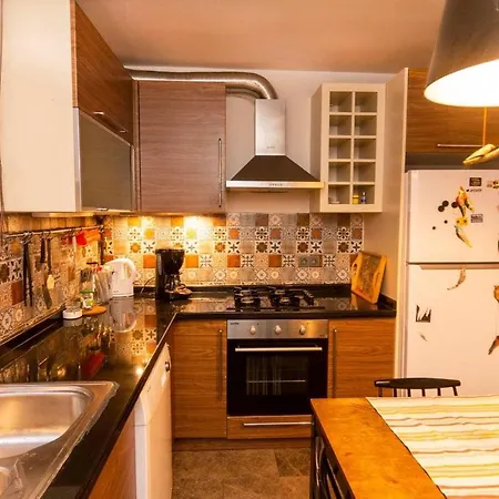 Stylish Triplex 15min To Taksim