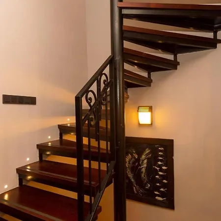 Stylish Triplex 15min To Taksim